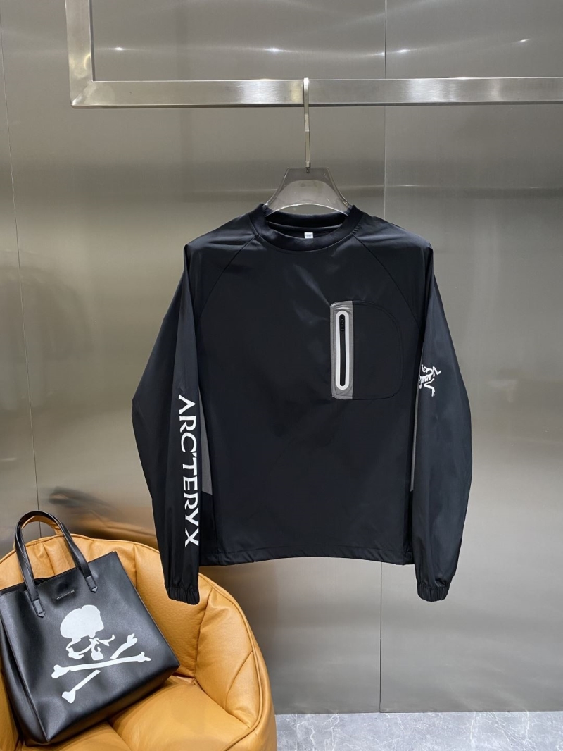 Arcteryx T-shirts